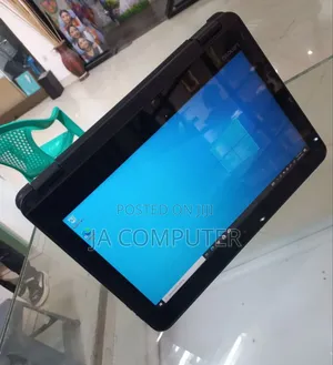 New Laptop Lenovo Yoga 11e 4GB Intel Core 2 Quad SSD 128GB