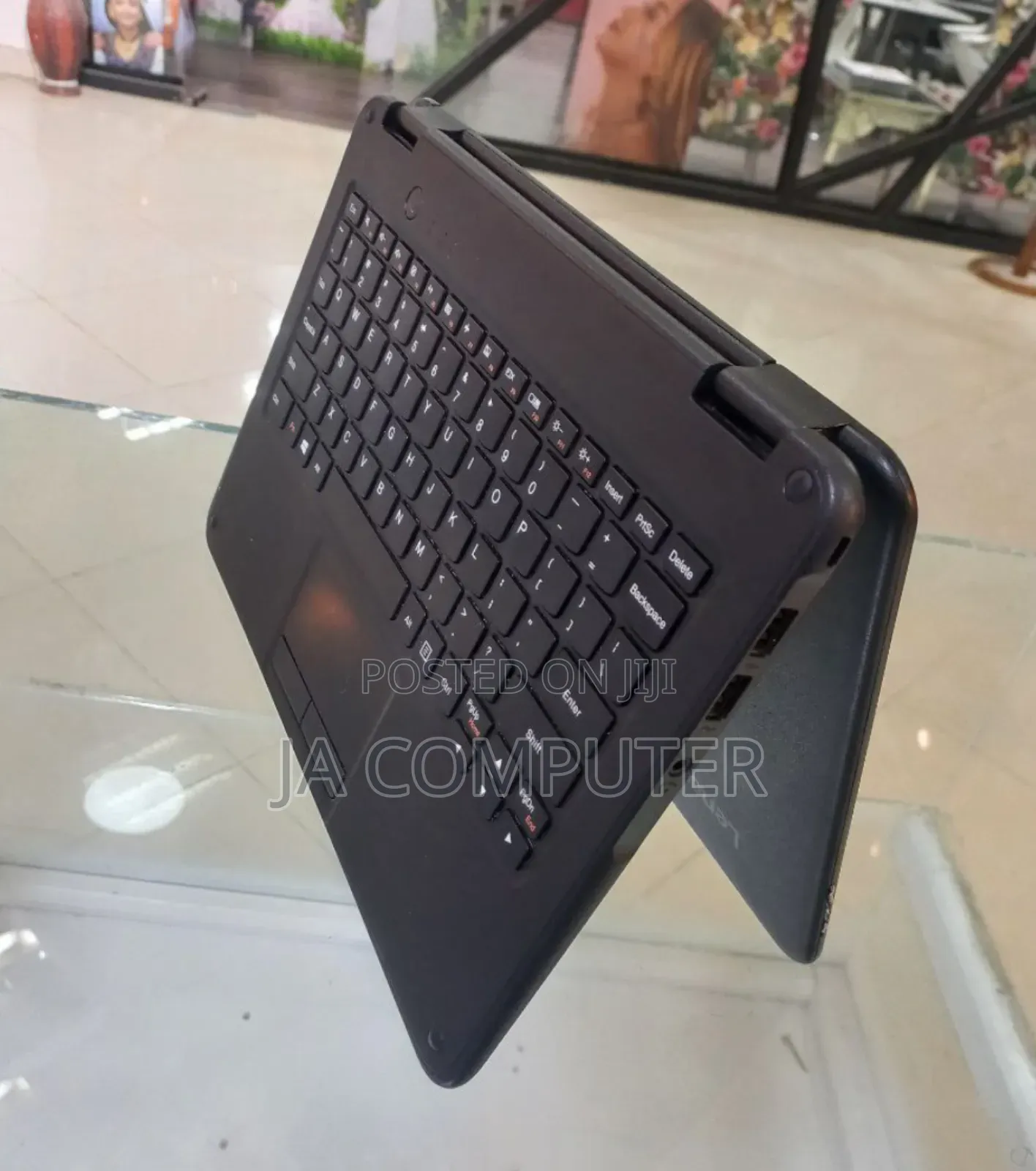 New Laptop Lenovo Yoga 11e 4GB Intel Core 2 Quad SSD 128GB