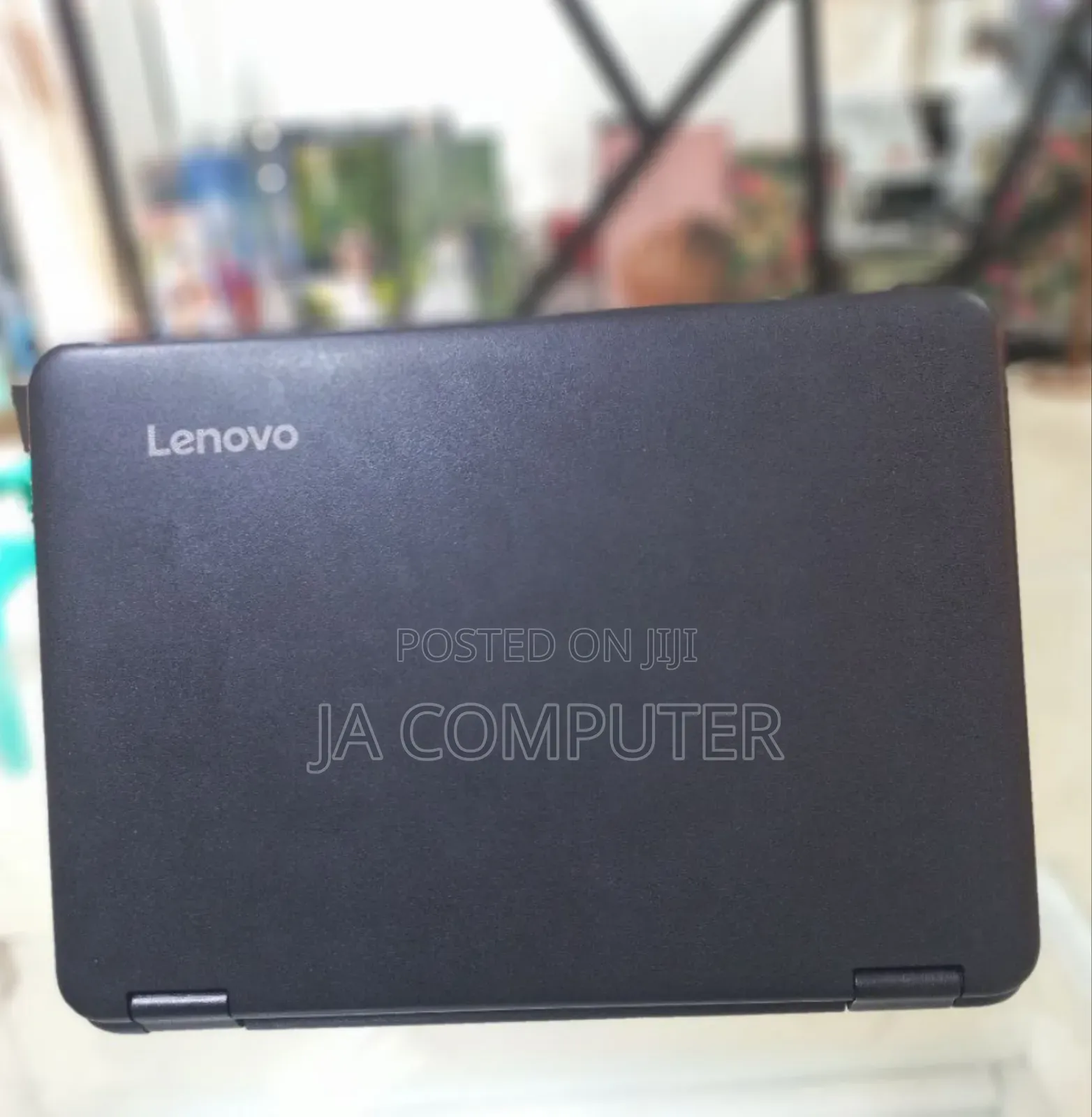 New Laptop Lenovo Yoga 11e 4GB Intel Core 2 Quad SSD 128GB