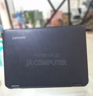 New Laptop Lenovo Yoga 11e 4GB Intel Core 2 Quad SSD 128GB