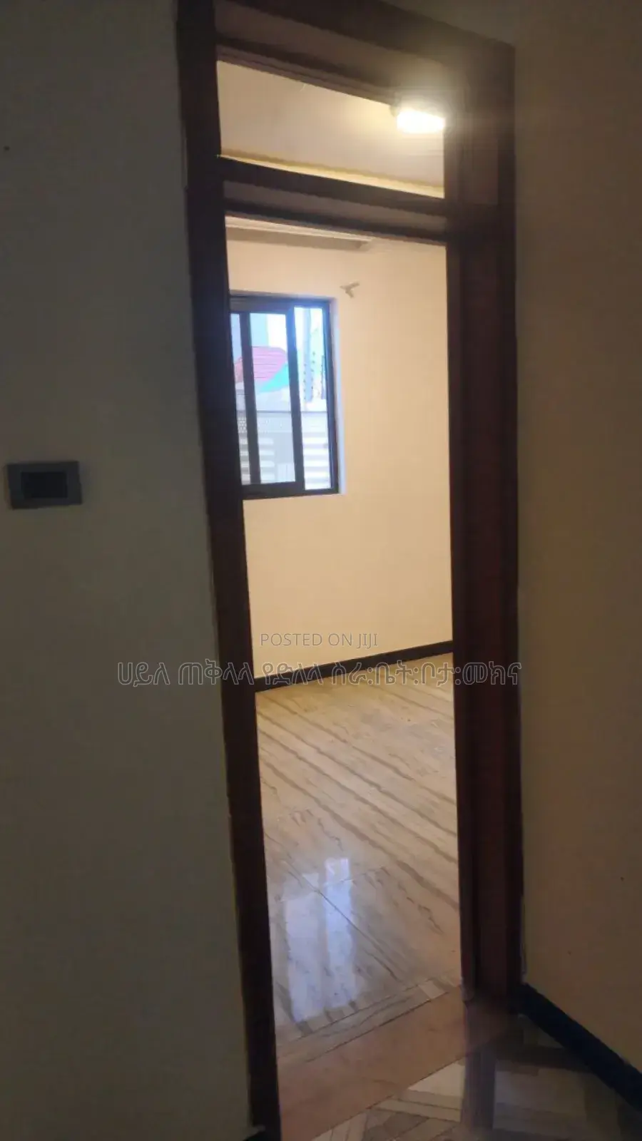 Furnished 4bdrm Villa in አያት አካባቢ, Yeka for sale