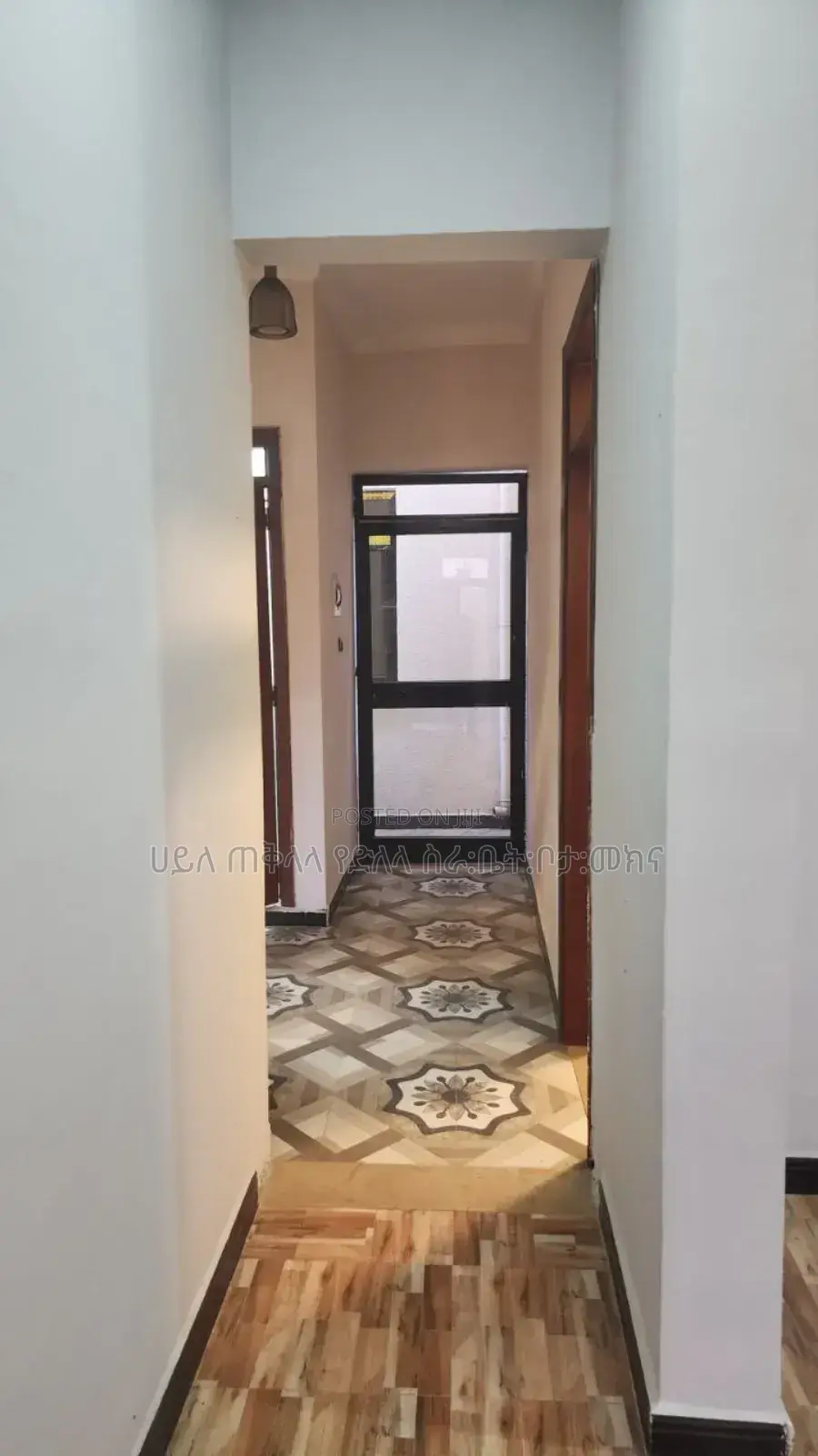 Furnished 4bdrm Villa in አያት አካባቢ, Yeka for sale