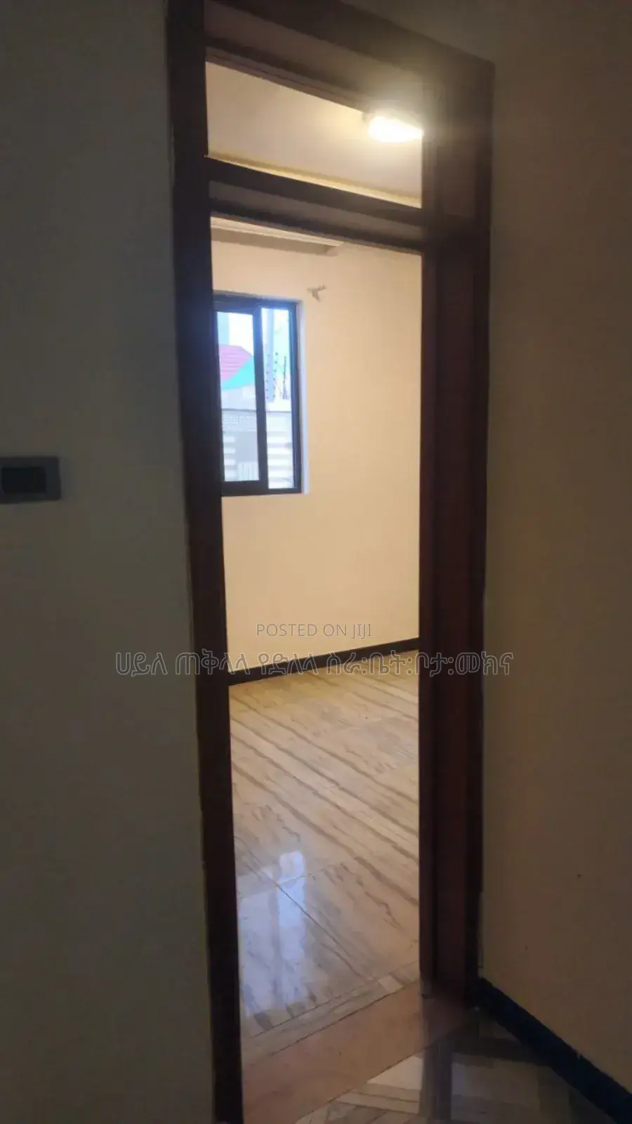 Furnished 4bdrm Villa in አያት አካባቢ, Yeka for sale
