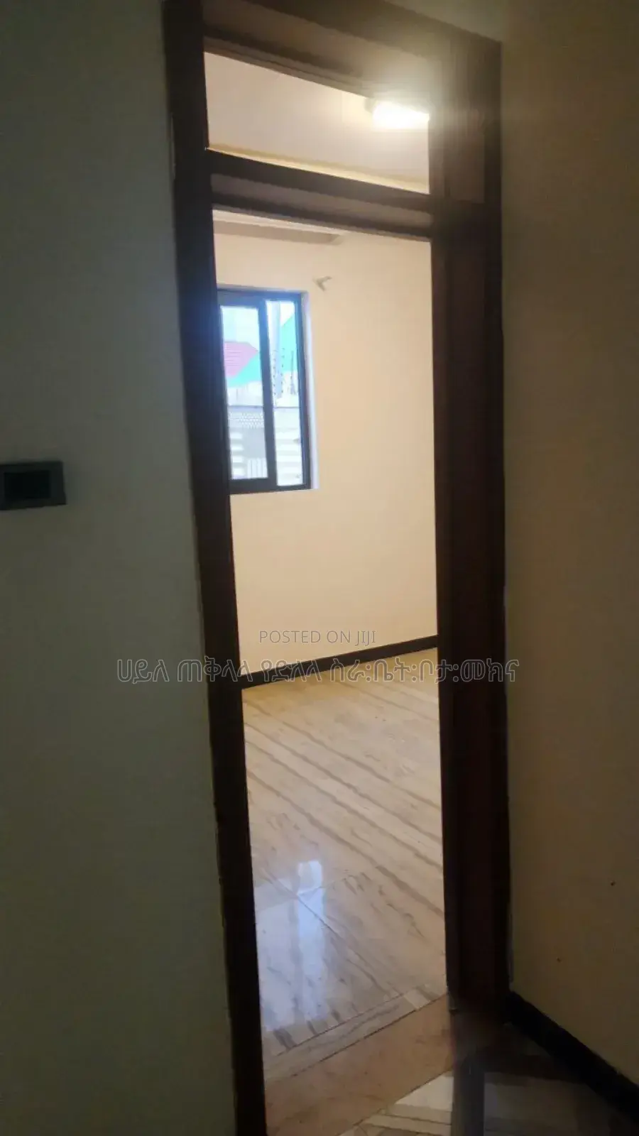 Furnished 4bdrm Villa in አያት አካባቢ, Yeka for sale
