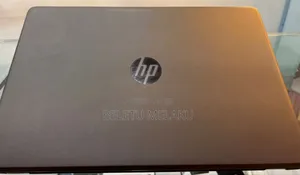 Photo - New Laptop HP 255 G6 8GB AMD HDD 500GB