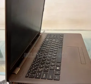 New Laptop HP 255 G6 8GB AMD HDD 500GB