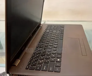 New Laptop HP 255 G6 8GB AMD HDD 500GB