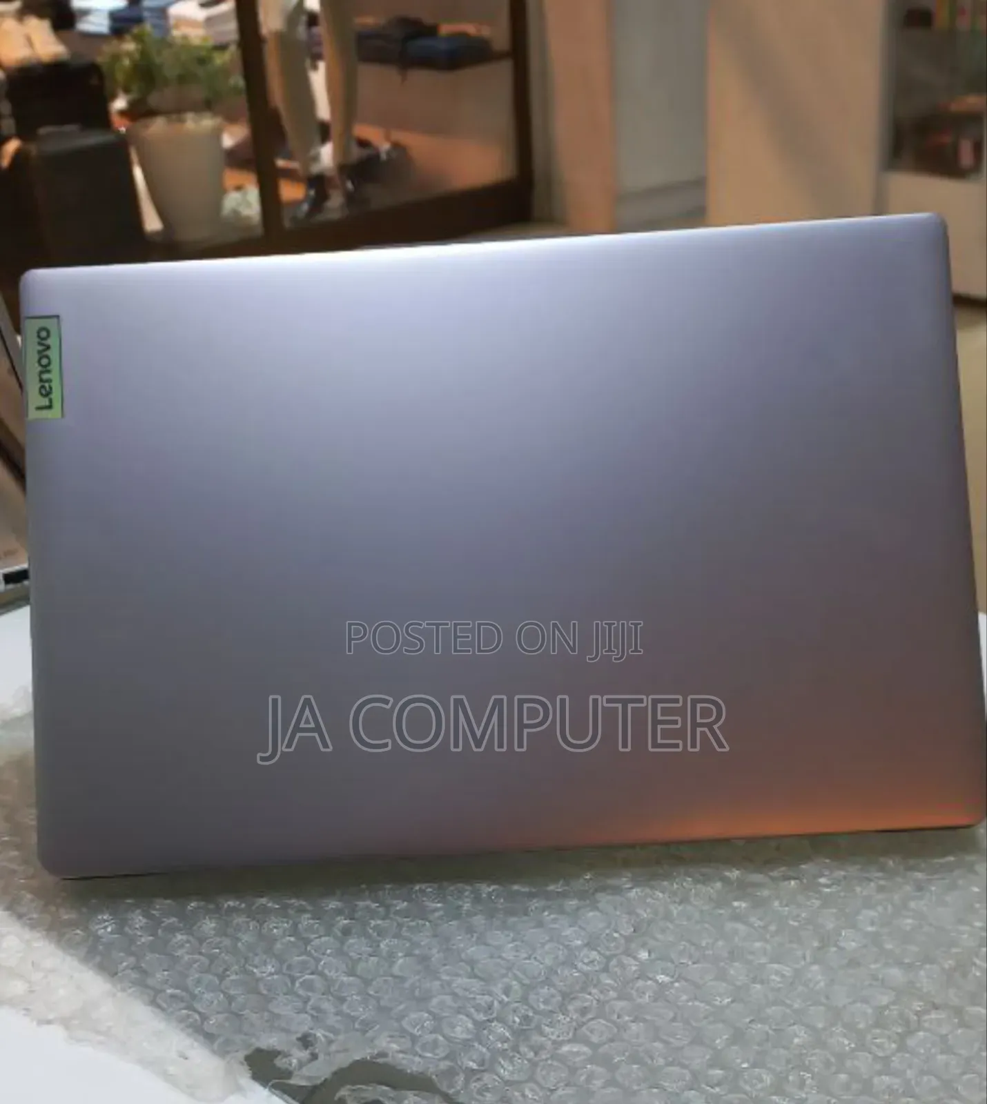 New Laptop Lenovo Ideapad 3 8GB Intel Core I5 SSD 512GB