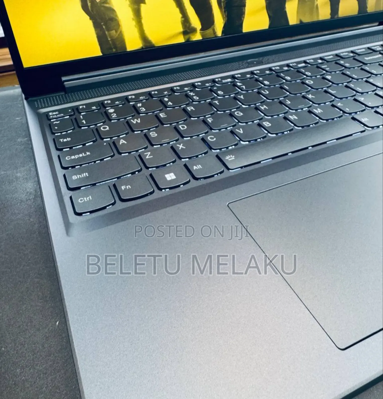 New Laptop Lenovo Y70 16GB Intel Core I7 SSD 1T