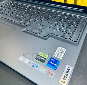 New Laptop Lenovo Y70 16GB Intel Core I7 SSD 1T