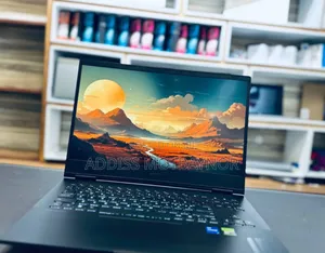 New Laptop HP Omen 16 16GB Intel Core I7 SSD 1T