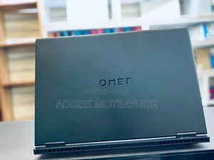 New Laptop HP Omen 16 16GB Intel Core I7 SSD 1T