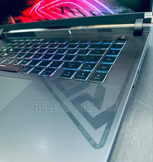 Photo - New Laptop Asus ROG Strix G16 G614 16GB Intel Core I9 SSD 1T