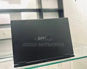 New Laptop HP Omen 16 16GB Intel Core I7 SSD 1T