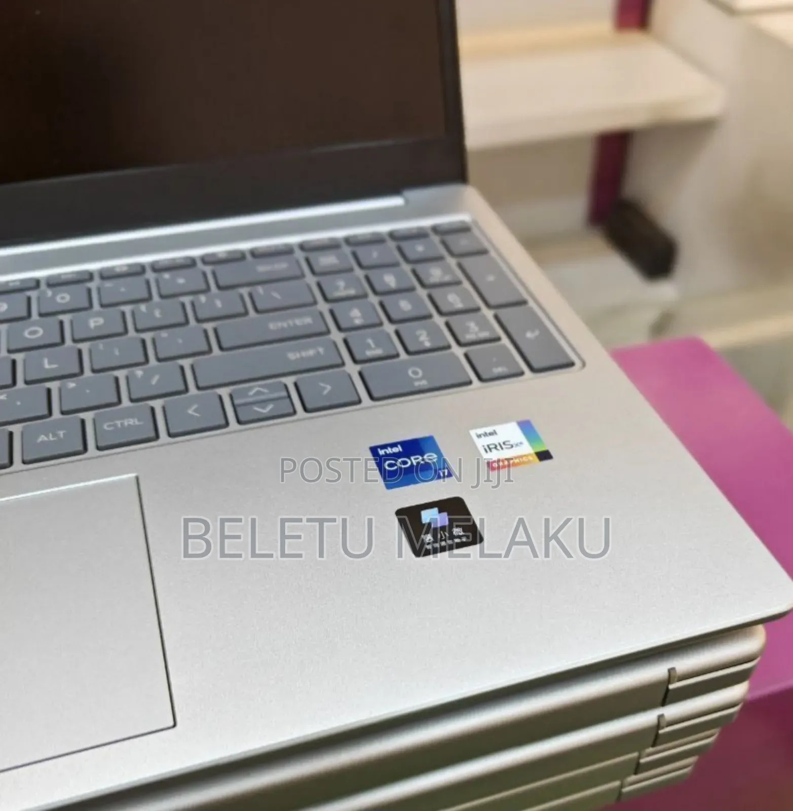 New Laptop HP Stream Notebook 16GB Intel Core I7 SSD 512GB