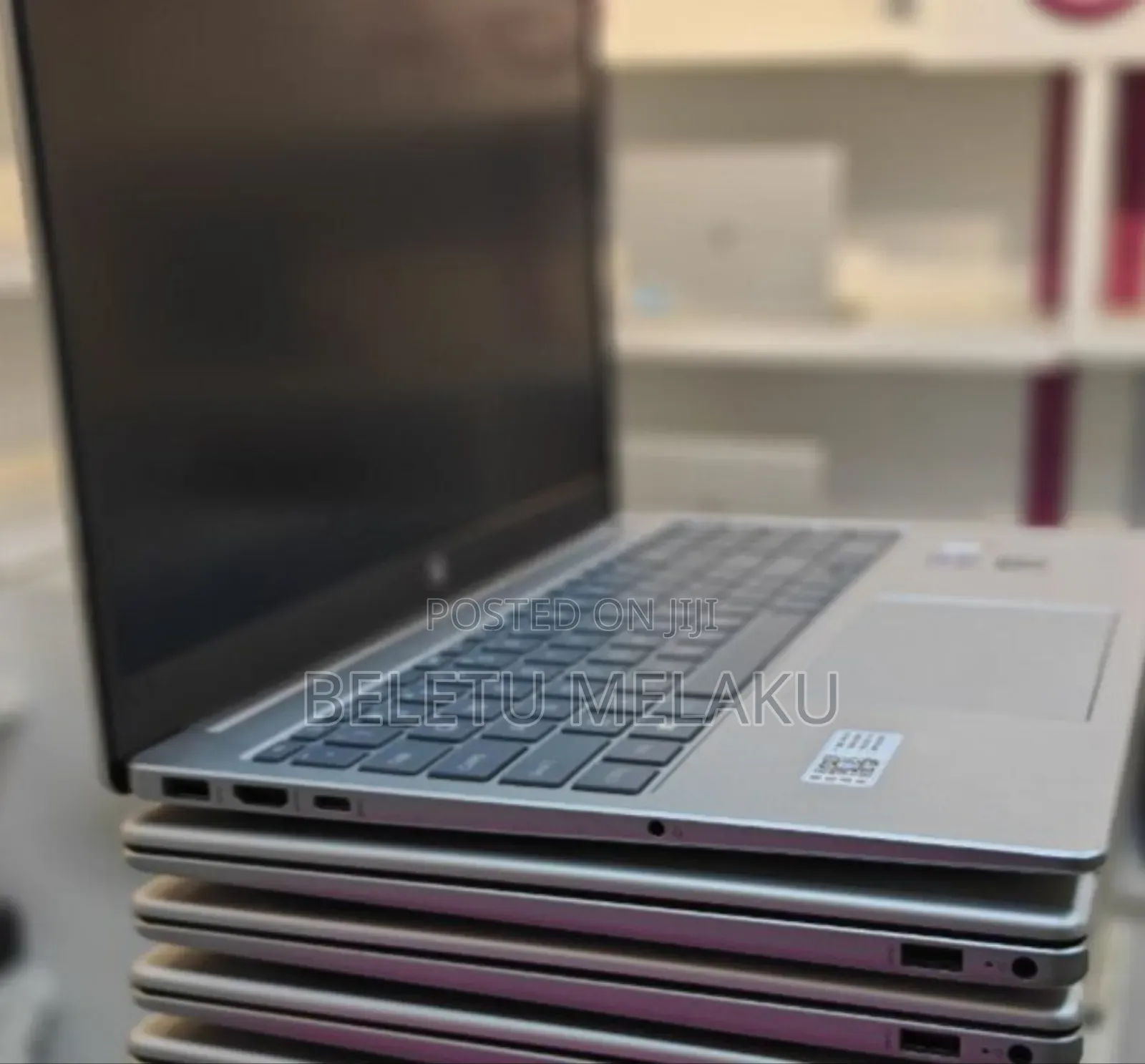 New Laptop HP Stream Notebook 16GB Intel Core I7 SSD 512GB