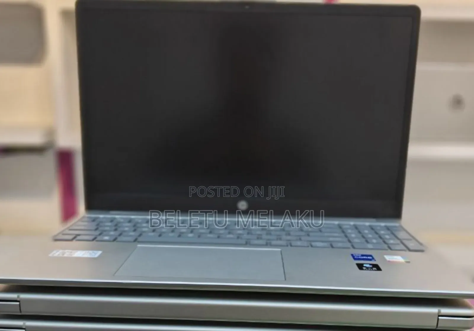 New Laptop HP Stream Notebook 16GB Intel Core I7 SSD 512GB