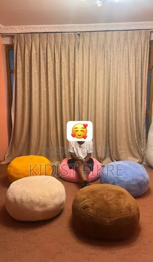 Bean Bag With Different Size