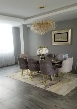 Furnished 10bdrm House in አያት አካባቢ ኮምፋውንድ ውስጥ, Yeka for sale