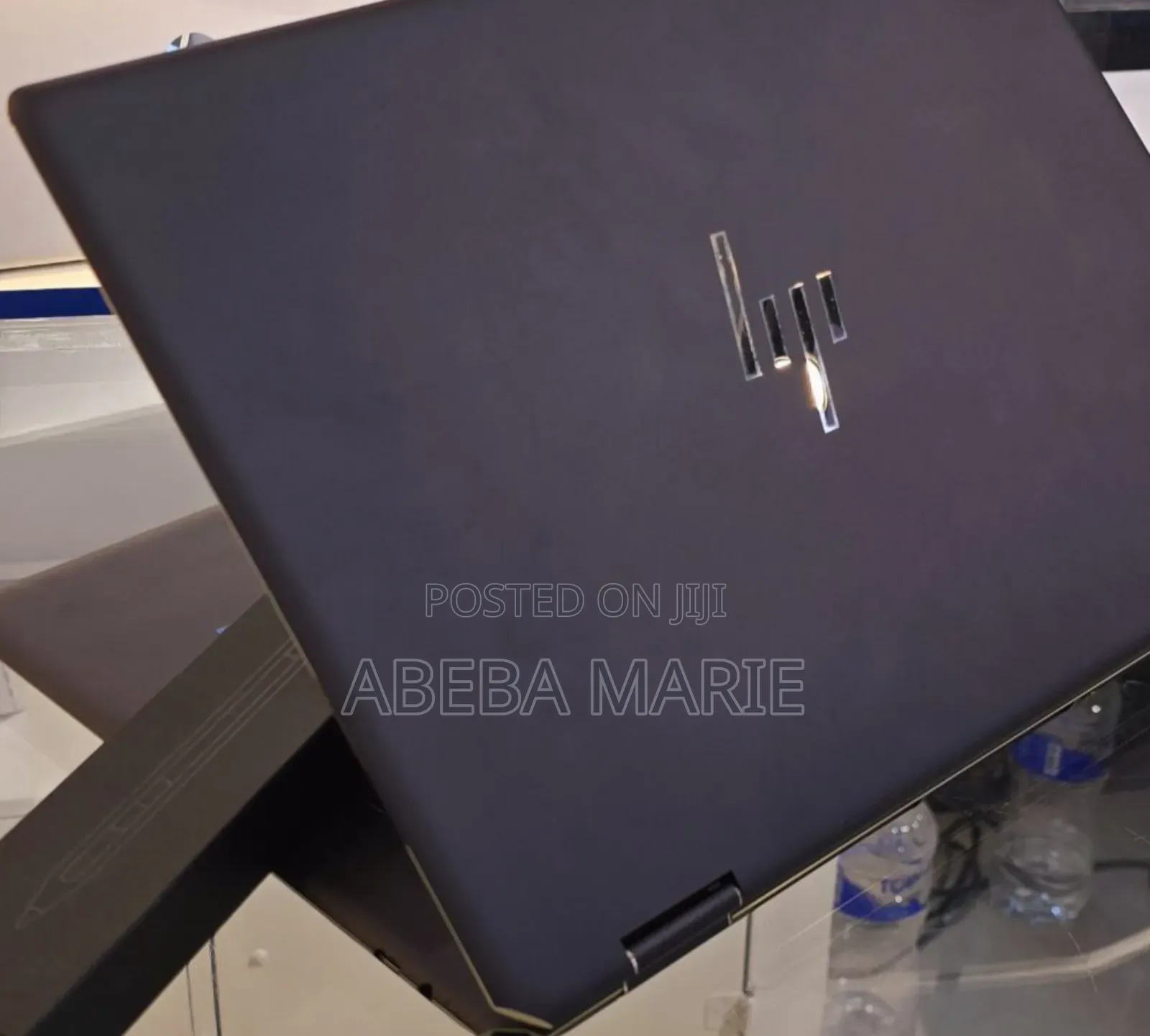 New Laptop HP Spectre X360 16GB Intel Core I7 SSD 1T