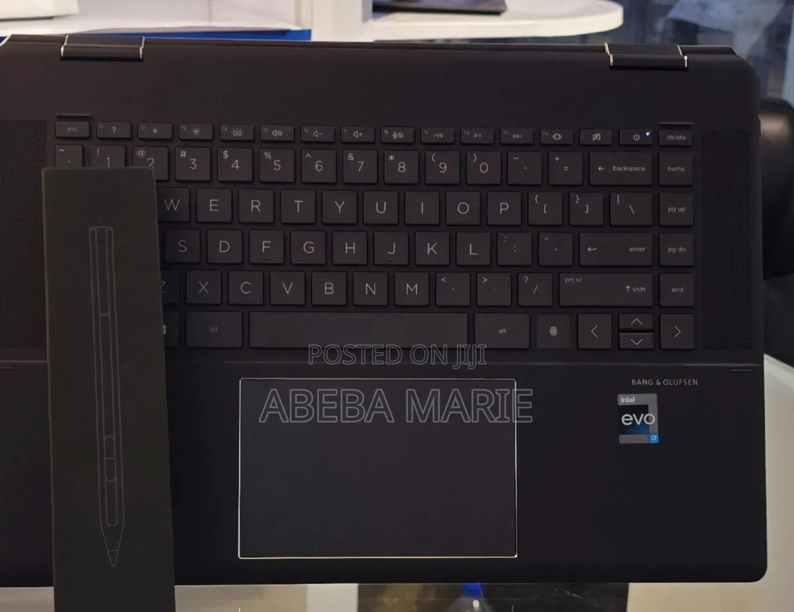 New Laptop HP Spectre X360 16GB Intel Core I7 SSD 1T