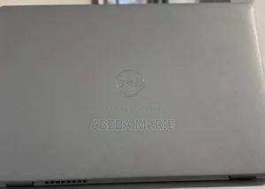 New Laptop Dell Latitude 5310 8GB Intel Core I5 SSD 256GB