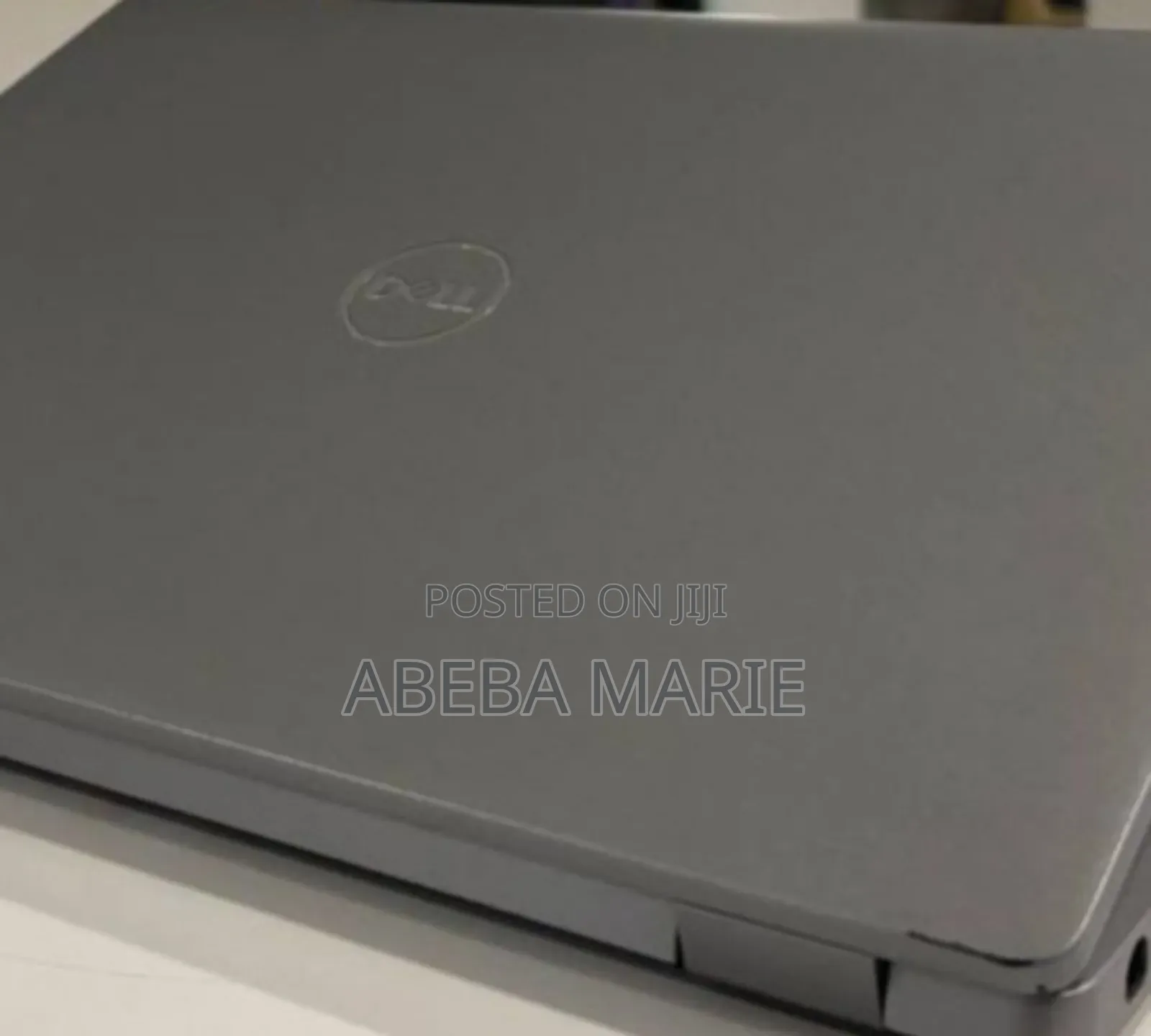 New Laptop Dell Latitude 5310 8GB Intel Core I5 SSD 256GB