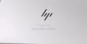 New Laptop HP EliteBook 840 G7 16GB Intel Core I5 SSD 512GB