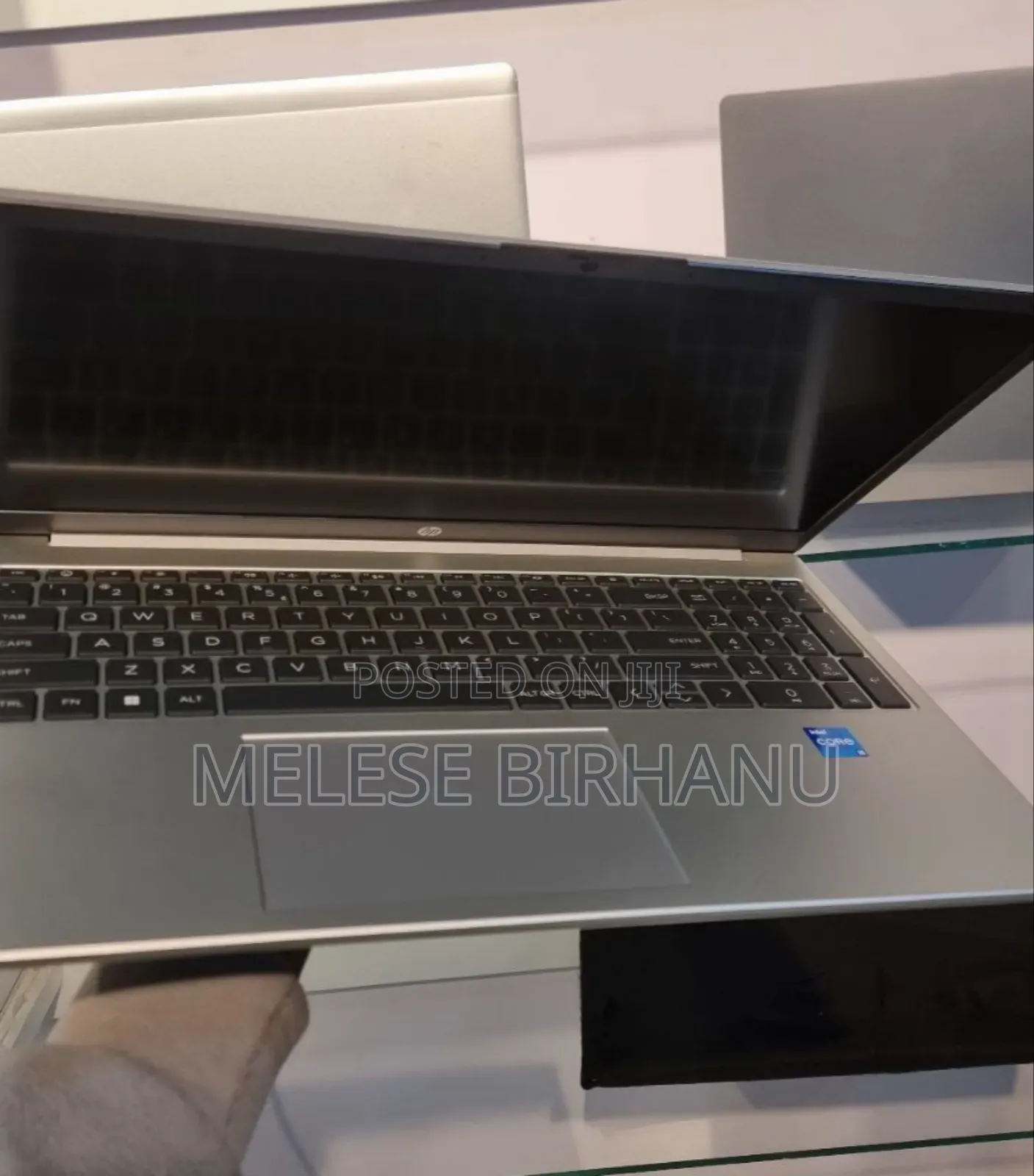 New Laptop HP Stream Notebook 16GB Intel Core I5 SSD 512GB