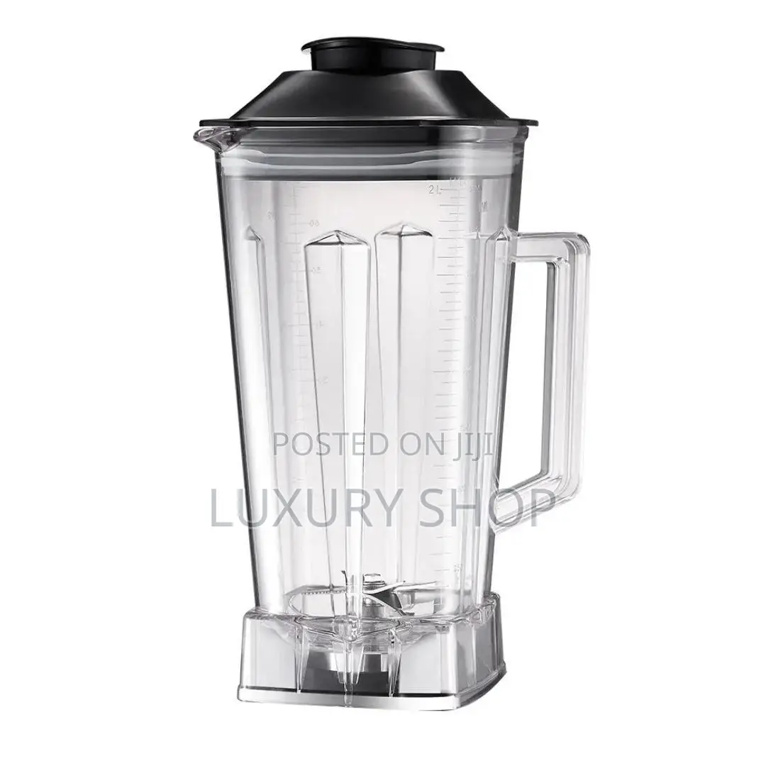 Sutai Comercial Juicer