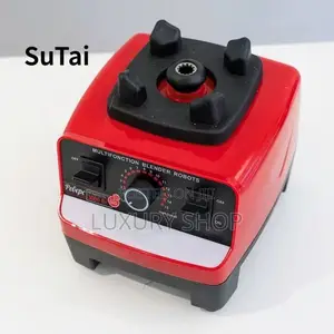 Sutai Comercial Juicer