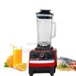 Sutai Comercial Juicer