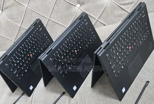 New Laptop Lenovo ThinkPad X1 8GB Intel Core I7 SSD 4T