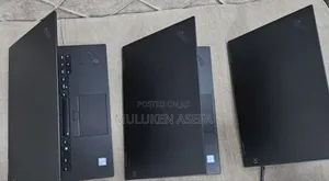 New Laptop Lenovo ThinkPad X1 8GB Intel Core I7 SSD 4T