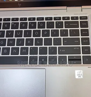 Photo - New Laptop HP 16GB Intel Core I7 SSD 512GB