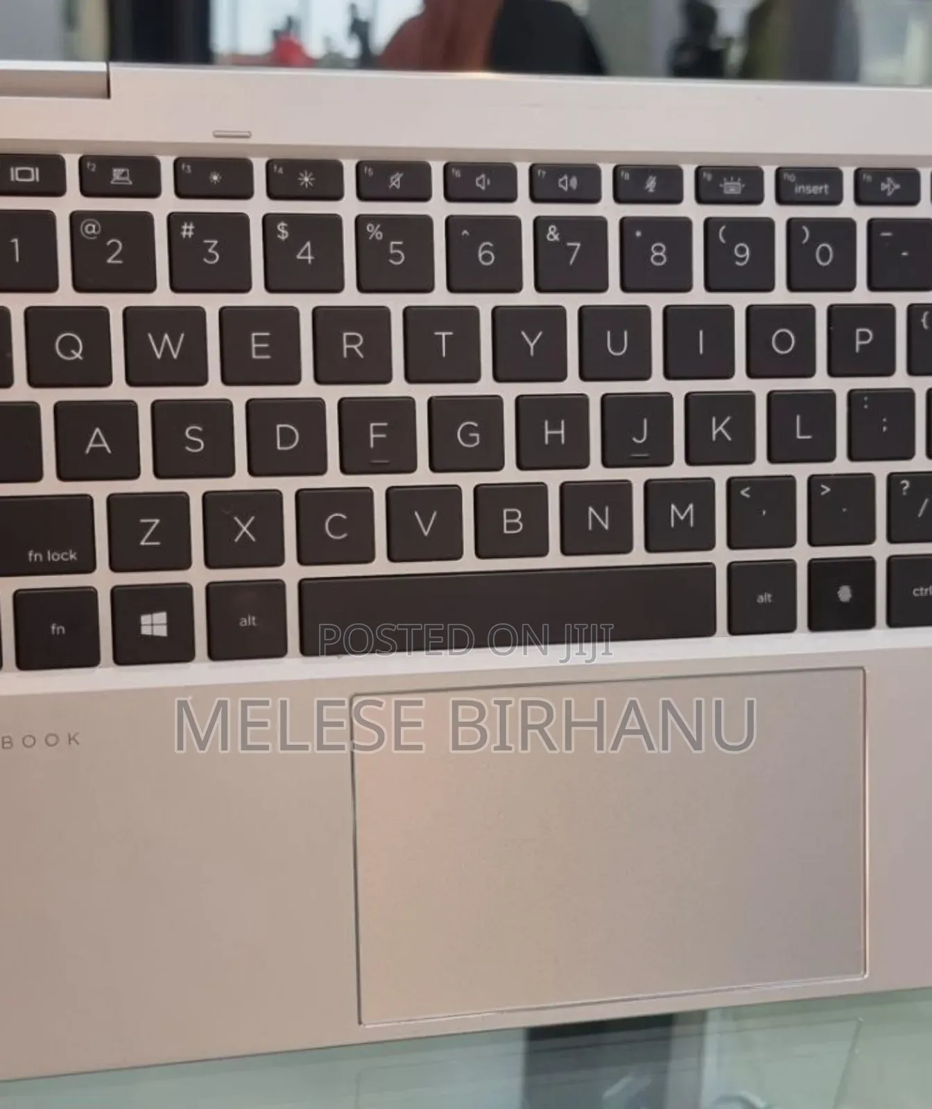 New Laptop HP 16GB Intel Core I7 SSD 512GB