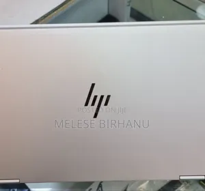 New Laptop HP 16GB Intel Core I7 SSD 512GB