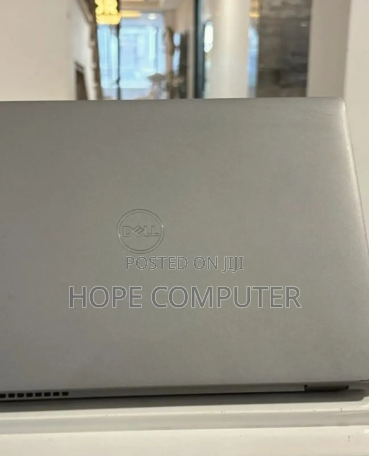 New Laptop Dell Latitude 5310 16GB Intel Core I5 SSD 512GB