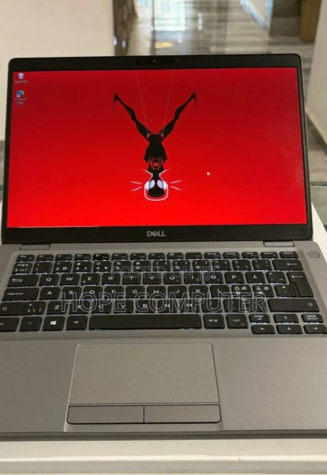 New Laptop Dell Latitude 5310 16GB Intel Core I5 SSD 512GB