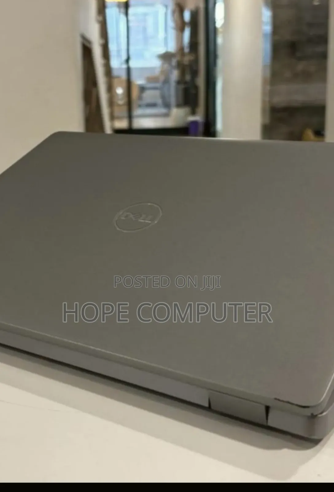 New Laptop Dell Latitude 5310 16GB Intel Core I5 SSD 512GB