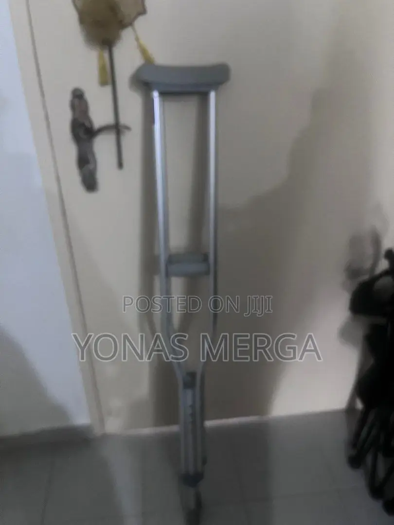 Crutches፷囓stainless Steel Adult Walking Crutches腌፩kranch