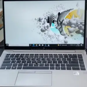New Laptop HP EliteBook 840 16GB Intel Core I7 SSD 512GB