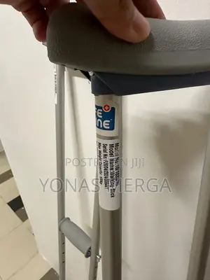 Crutches፵§Shock-Resistant Load 150kg Family (S) Present