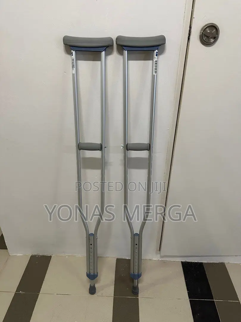 Crutches፵§Shock-Resistant Load 150kg Family (S) Present