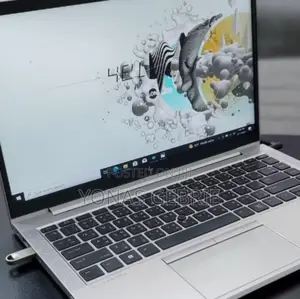 New Laptop HP EliteBook 840 16GB Intel Core I7 SSD 512GB