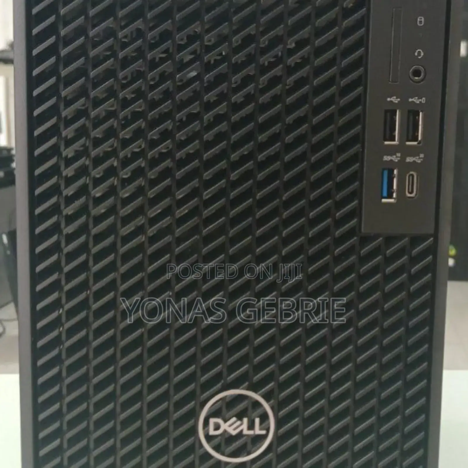 New Desktop Computer Dell OptiPlex 7010 8GB Intel Core I7 SSD 1T