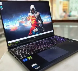 Photo - New Laptop Acer Predator Helios 300 16GB Intel Core I7 SSD 1T