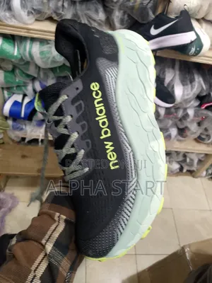 New Balance High Master Quality Sneakers for Runs Made Vietn