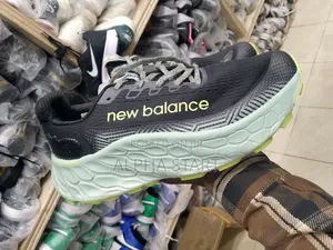 New Balance High Master Quality Sneakers for Runs Made Vietn