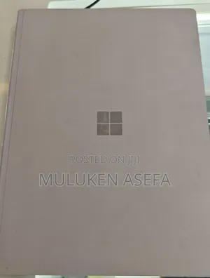 Photo - New Laptop Microsoft Surface Book 3 16GB Intel Core I7 SSD 256GB